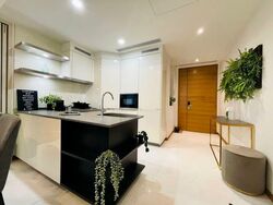Marina One Residences (D1), Apartment #599672111